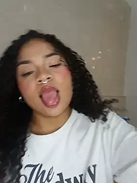 BrianaSweetxxx webcam