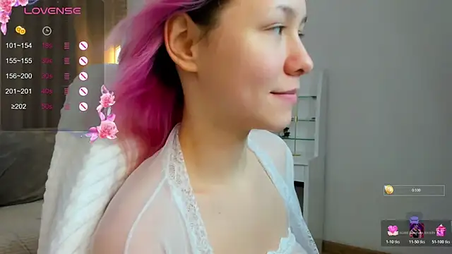 EmilyTrase webcam
