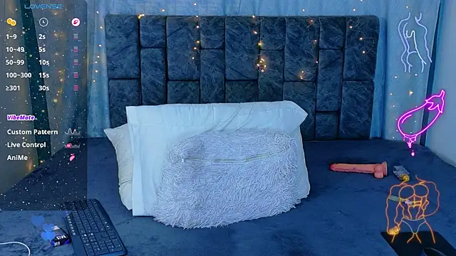 NicolasTorrez webcam