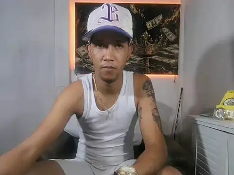badboy_master webcam