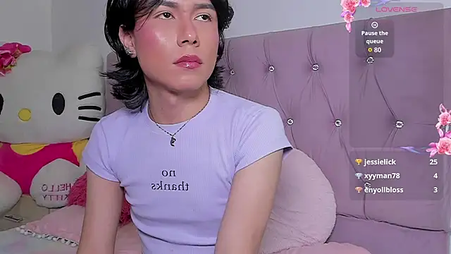 valentine_sweety webcam