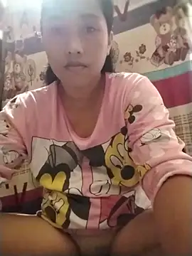 Radiant_smile webcam