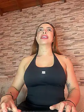 CiaraMorettii webcam