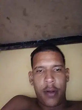 Ron_0101 webcam