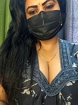 Anushka_flower webcam