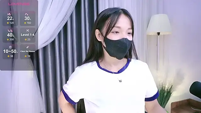 Lu_Ly22 webcam