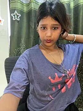 Cutiepie- webcam