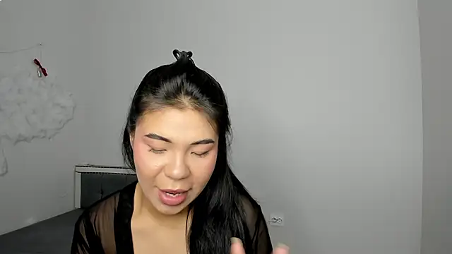 ainel_kim webcam