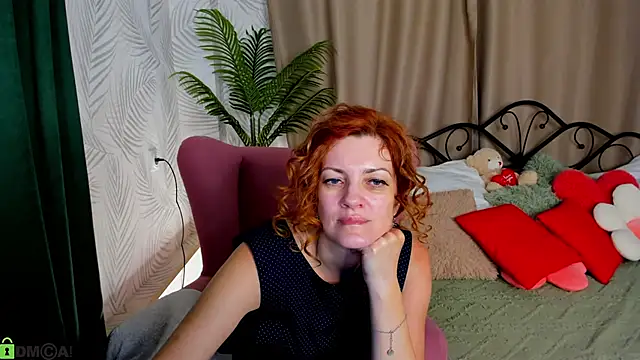 Julia_Suny webcam