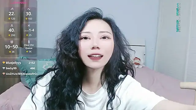 sasating webcam