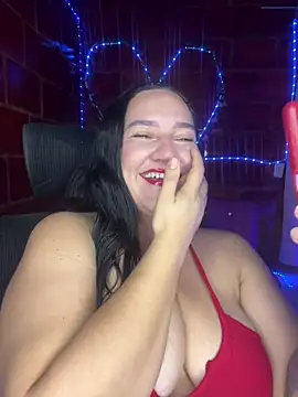 Fresita-12 webcam