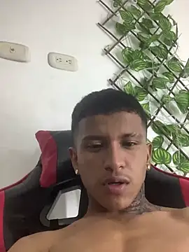 Anthony_clark1 webcam