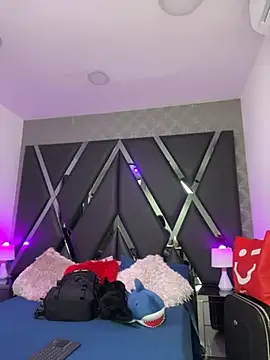 HaniKuspoka webcam