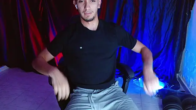 dante_18cm_ webcam