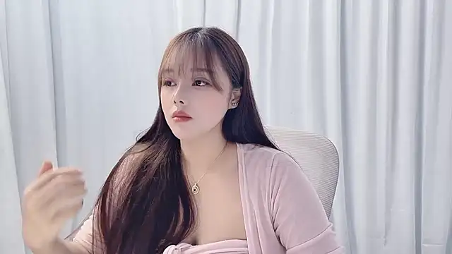 Qingqing19 webcam