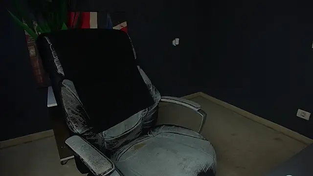 OscarWillss webcam
