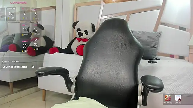 vicky_castillo webcam