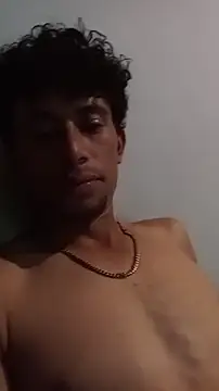 El_CharlyX69X webcam