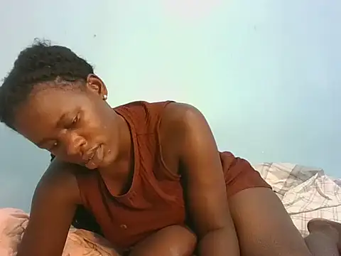 Stella_blessing1 webcam