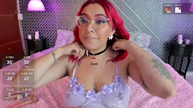 Camilaa_vega1 webcam