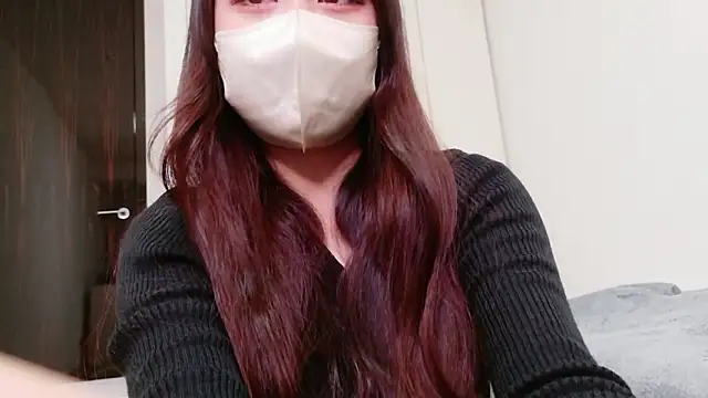 Mei--chan-- webcam