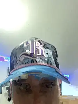 jhuan99 webcam