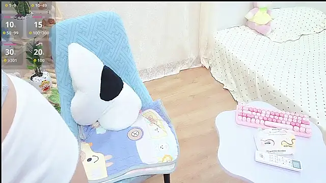 lrykknana webcam