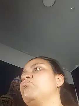 BaddieLuxe_ webcam