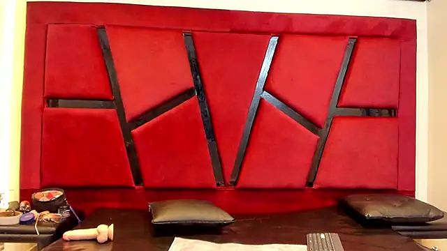 ScarletRios webcam