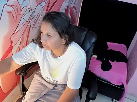 Danna_Sg webcam