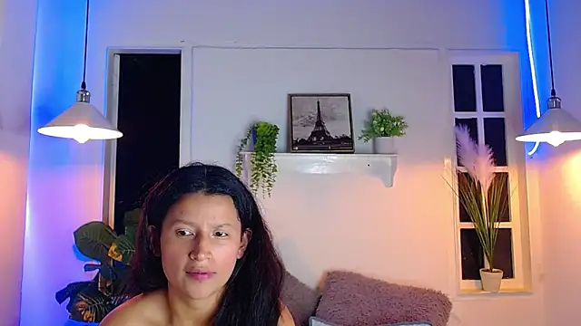 Isis1515 webcam