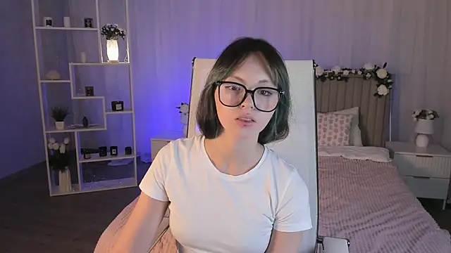 La_lilith webcam