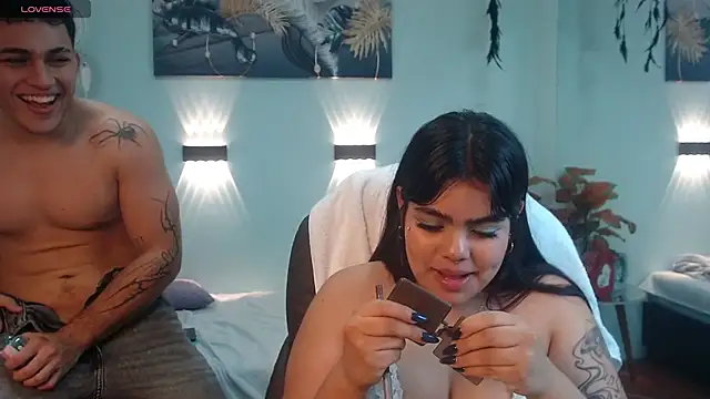 MollyxBrat webcam