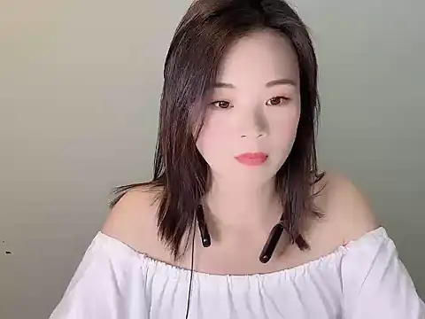chaomei- webcam