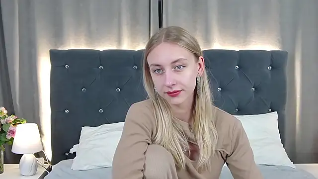 LirienVexx webcam