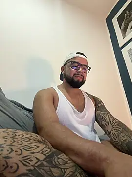 SalvatoreAbu webcam