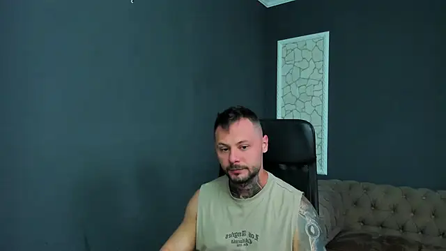 BrianHunts webcam
