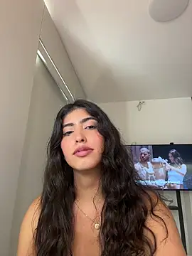 Gaby_zahir_ webcam