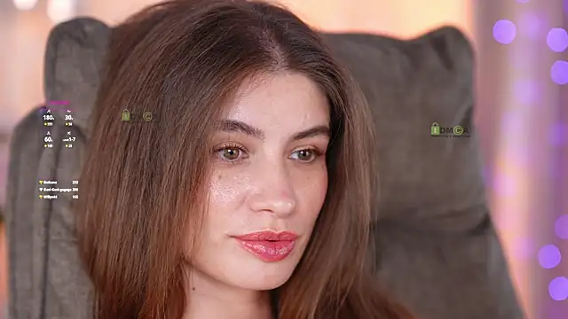 -YOUR_ANGEL- webcam