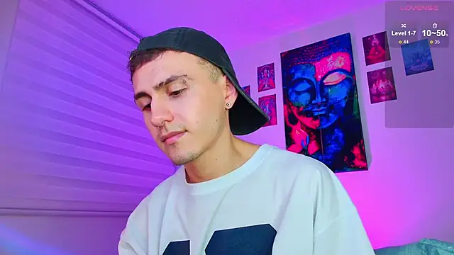 dimitri-bilak webcam