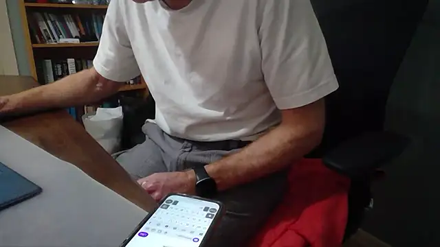 jiggy77777 webcam