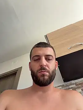 Pablo_Hornyguy95 webcam