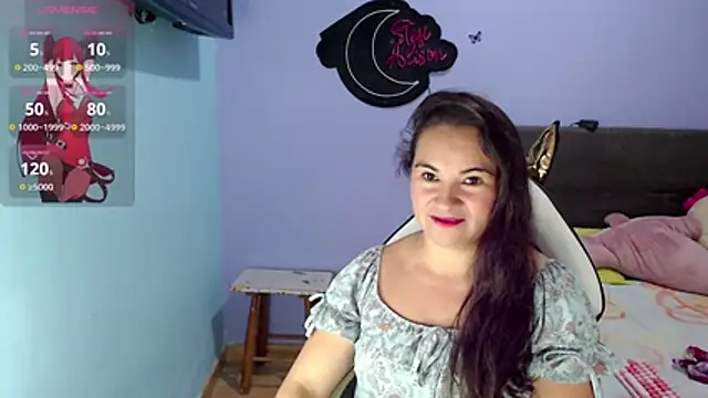 kyra_sol live cam on StripChat