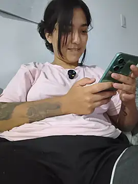 Thanilopera live cam on StripChat