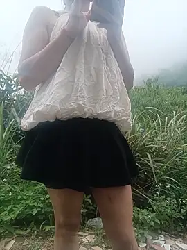 Linda-yiyi webcam