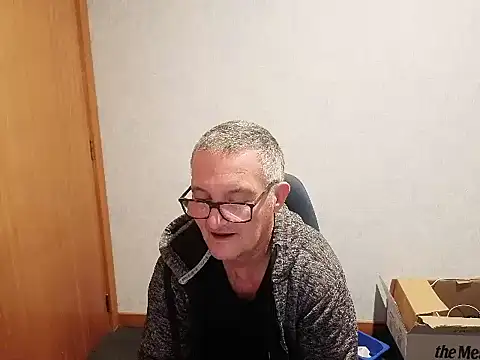 daddy_man webcam