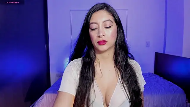 MeganWhite3 webcam