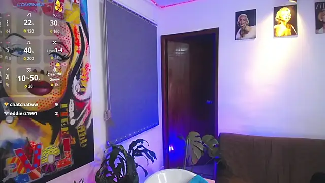 shellsy_hans webcam