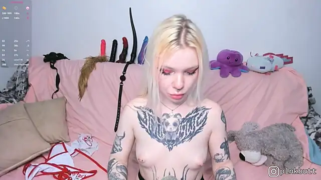HelenGoat webcam