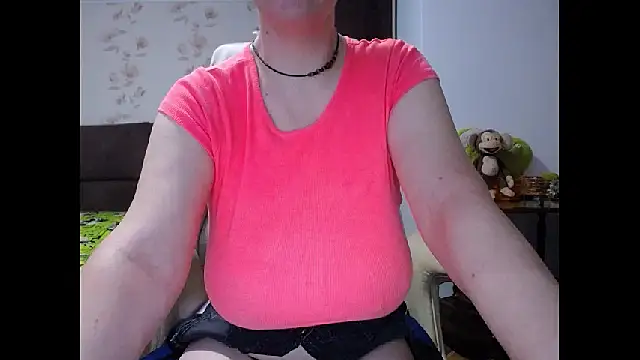 Mary_x live cam on StripChat